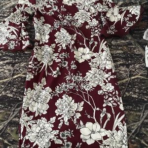 Premier Armour ladies 16 dress